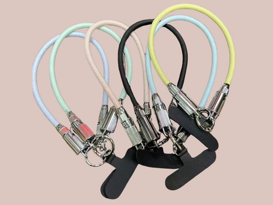Dragonne Chic-Connect - Câble de charge intégré universel